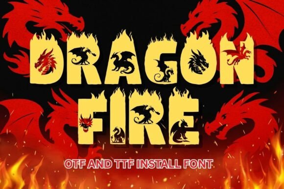 Ignite Your Designs with Btzdragonfire