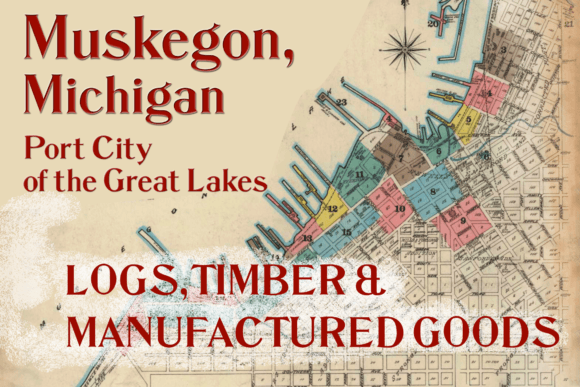 Muskegon: A Versatile Typeface for Modern Design